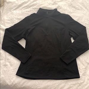 The North Face Women’s 1/4 Zip Pullover